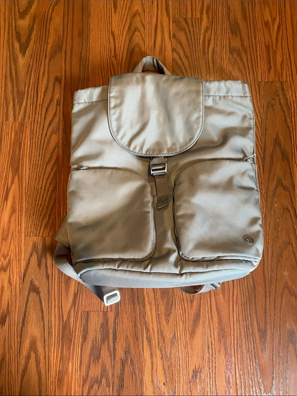 lululemon carry onward rucksack backpack Lululemon carry onward rucksack backpack
